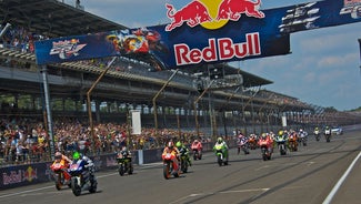 Next Story Image: FOX Sports 1 to carry coverage of all three MotoGP classes from Indy